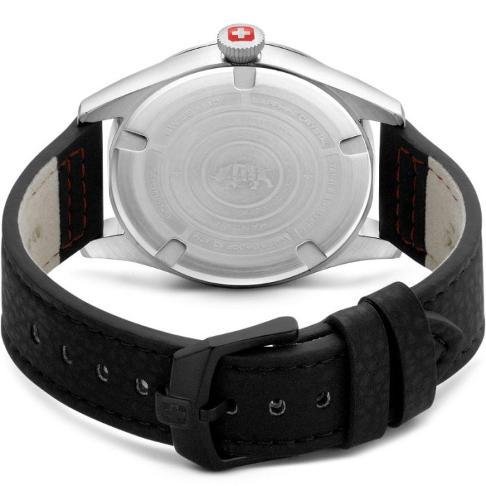 Годинник Swiss Military Hanowa SMWGN0001201